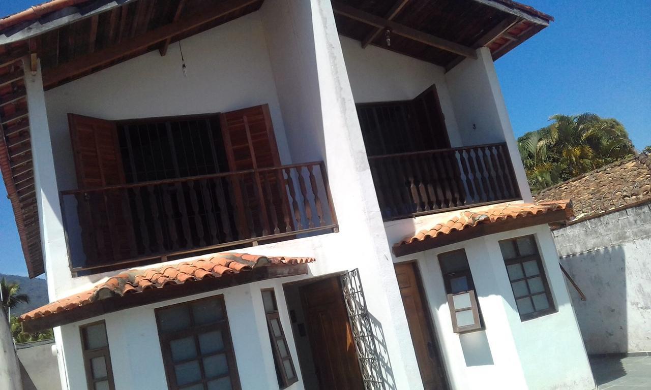 Casa 2 E 4 Quartos! อิลญาเบลา ภายนอก รูปภาพ
